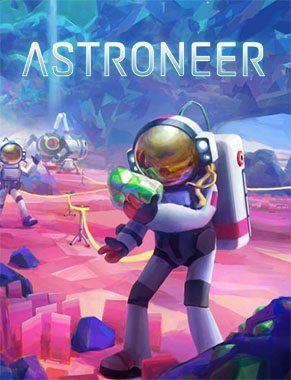 Astroneer pobierz