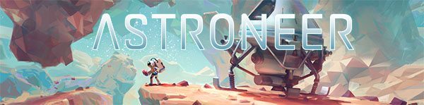 Astroneer download