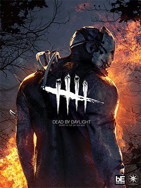 Dead by Daylight download