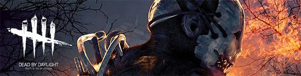 Dead by Daylight pobierz