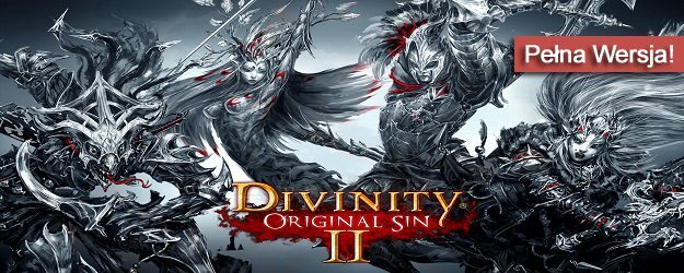 Divinity Original Sin 2 PC Download