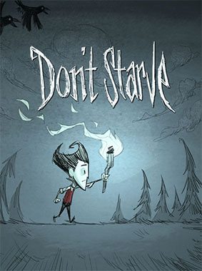 Don't Starve pobierz