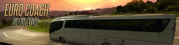 Euro Coach Simulator download