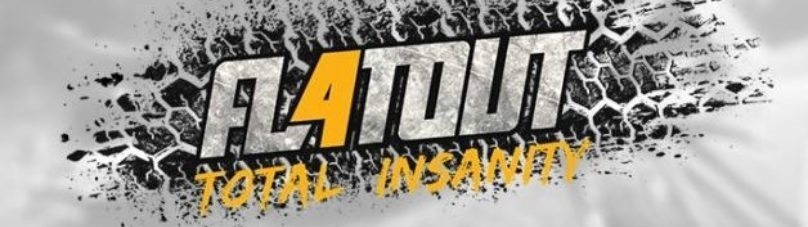 reloaded FlatOut 4 Total Insanity chomikuj