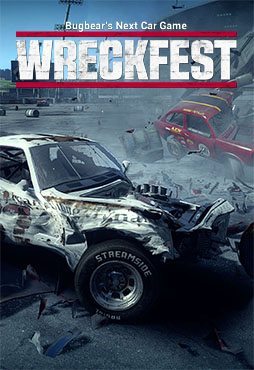 Next Car Game Wreckfest download
