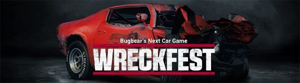 Next Car Game Wreckfest pobierz