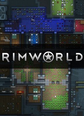 reloaded RimWorld skidrow