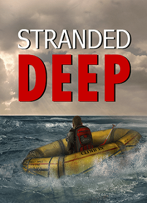 Stranded Deep pobierz