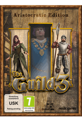 The Guild 3 pobierz