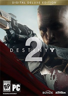 Destiny 2 pobierz