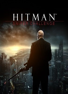 Hitman Sniper Challenge pobierz