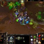 Warcraft III The Frozen Throne download