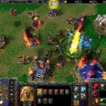 Warcraft III The Frozen Throne pobierz