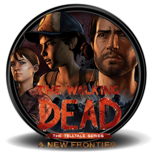 The Walking Dead: The Telltale Series - A New Frontier pobierz