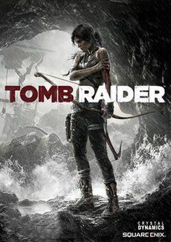 Tomb Raider pobierz