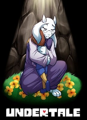 Undertale pobierz grę