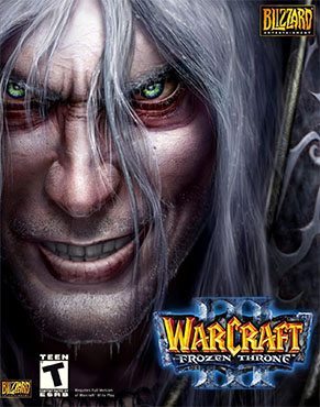Warcraft III The Frozen Throne pobierz
