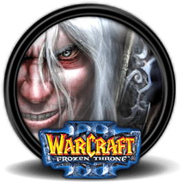 Warcraft III The Frozen Throne download