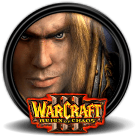 Warcraft III Reign of Chaos download