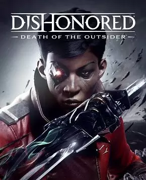 Dishonored Death of the Outsider pobierz