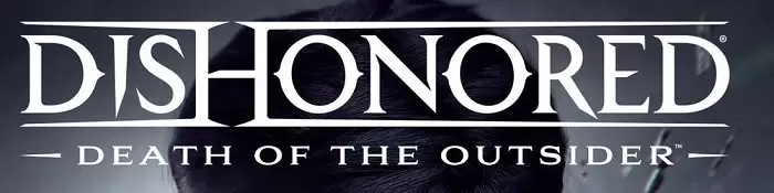 Dishonored Death of the Outsider download