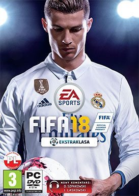 FIFA 18 pobierz