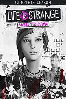 Life is Strange Before the Storm download