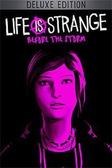 Life is Strange Before the Storm pobierz