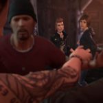 Life is Strange Before the Storm torrent