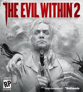 The Evil Within 2 pobierz