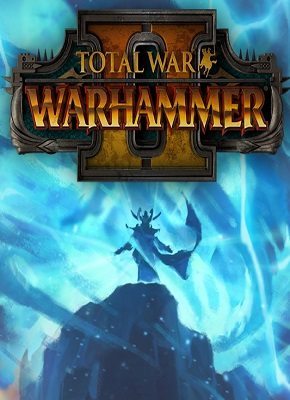 Total War Warhammer II pobierz