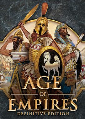 Age of Empires Definitive Edition download