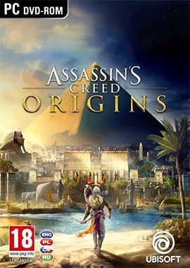 Assassin's Creed Origins Pobierz