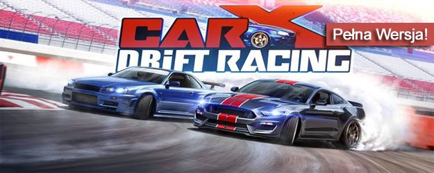 CarX Drift Racing Download CarX Drift Racing pobierz