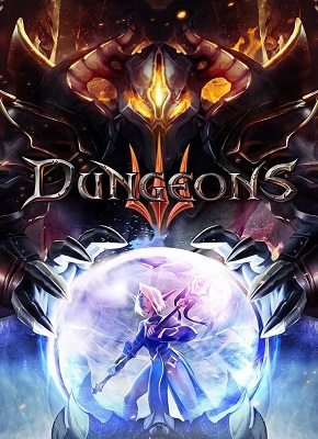 Dungeons 3 pobierz gre