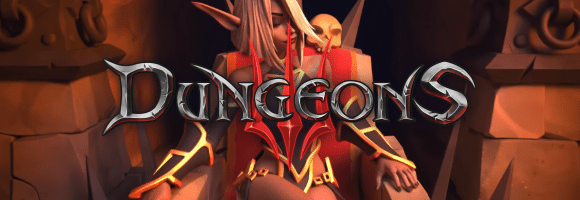 Dungeons 3 download