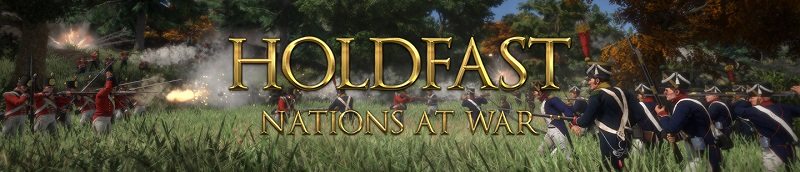 Holdfast: Nations At War download