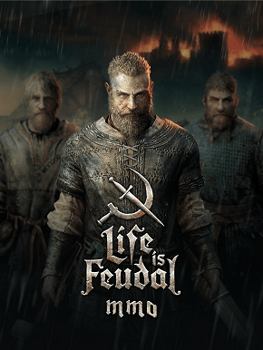 Life is Feudal MMO pobierz grę