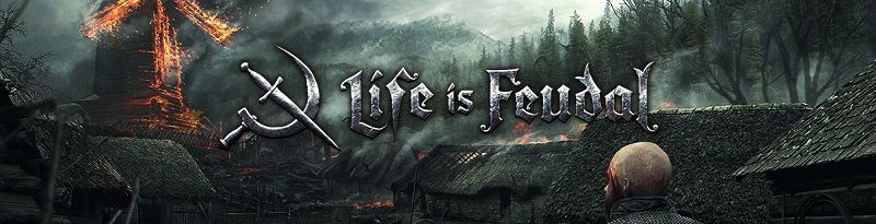 Life is Feudal MMO download