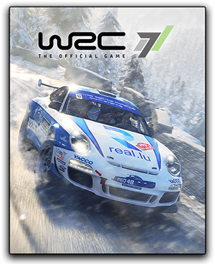 WRC 7 download