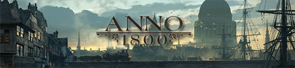 Anno 1800 download