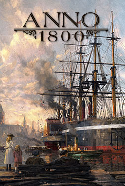 Anno 1800 pobierz