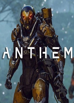 Anthem pobierz