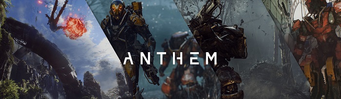 Anthem download