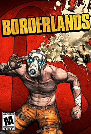Borderlands download