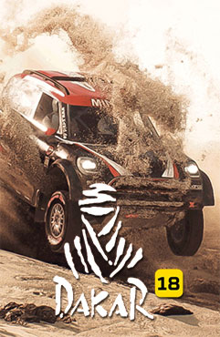 Dakar 18 pobierz