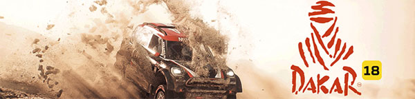 Dakar 18 download