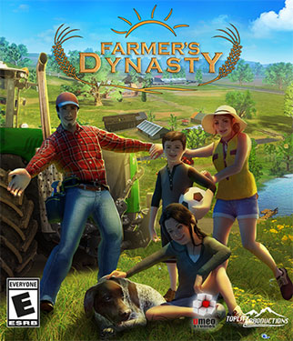 Farmer's Dynasty download