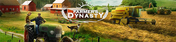 Farmer's Dynasty pobierz