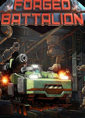 Forged Battalion pobierz
